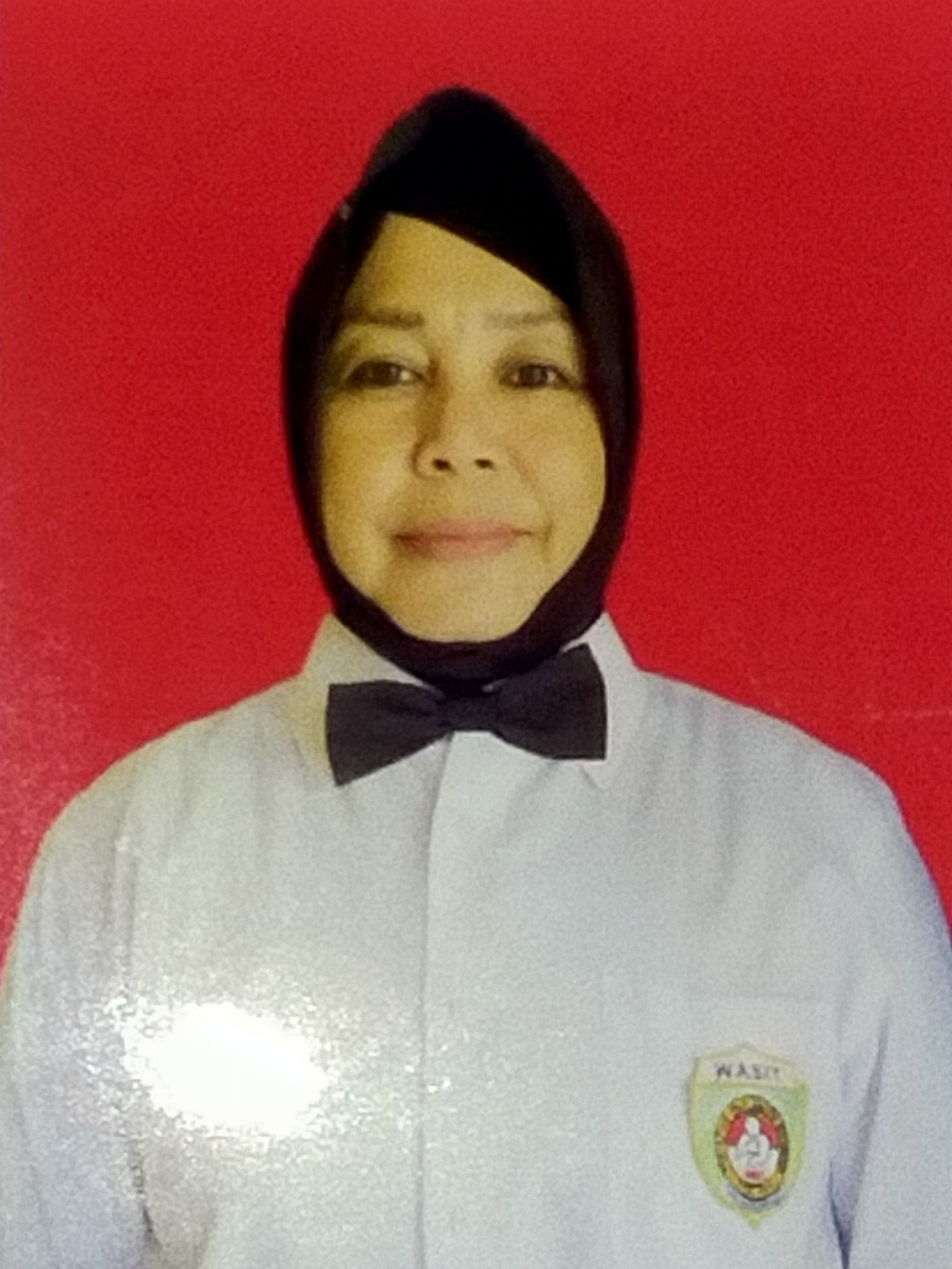 Foto Siti Sukmawaty Aulia 