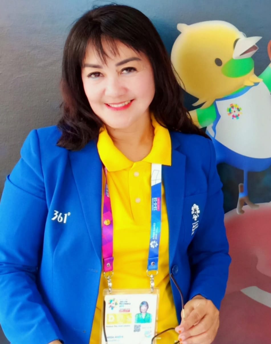 Foto ANISYA FARIDA