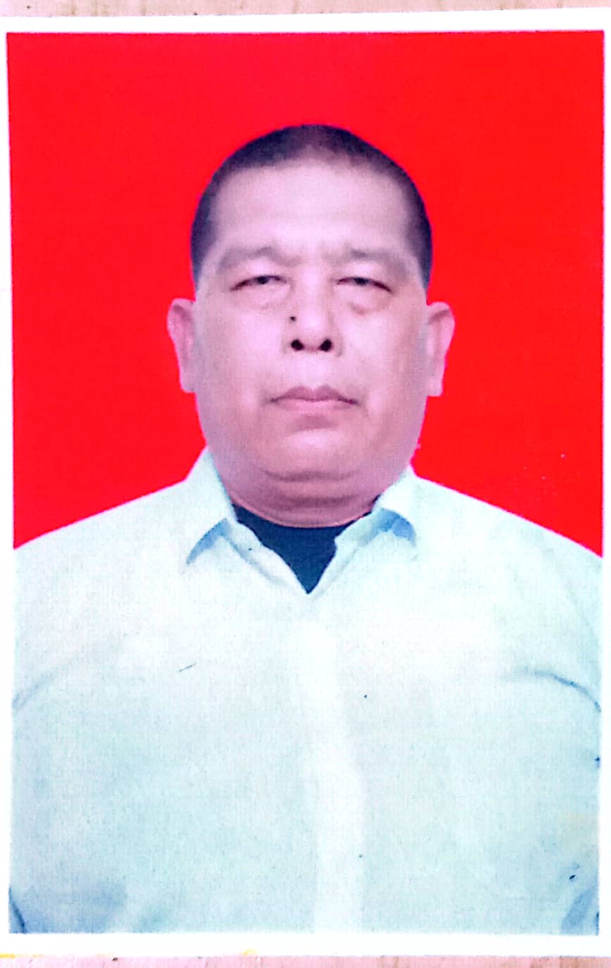 Foto Arwan tanamal