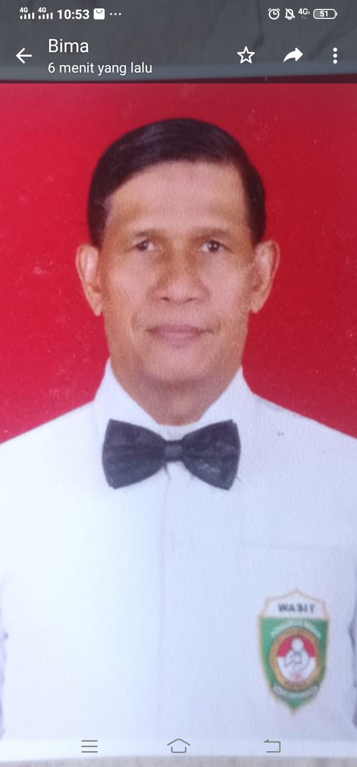 Foto JOHANNES ANDRE 