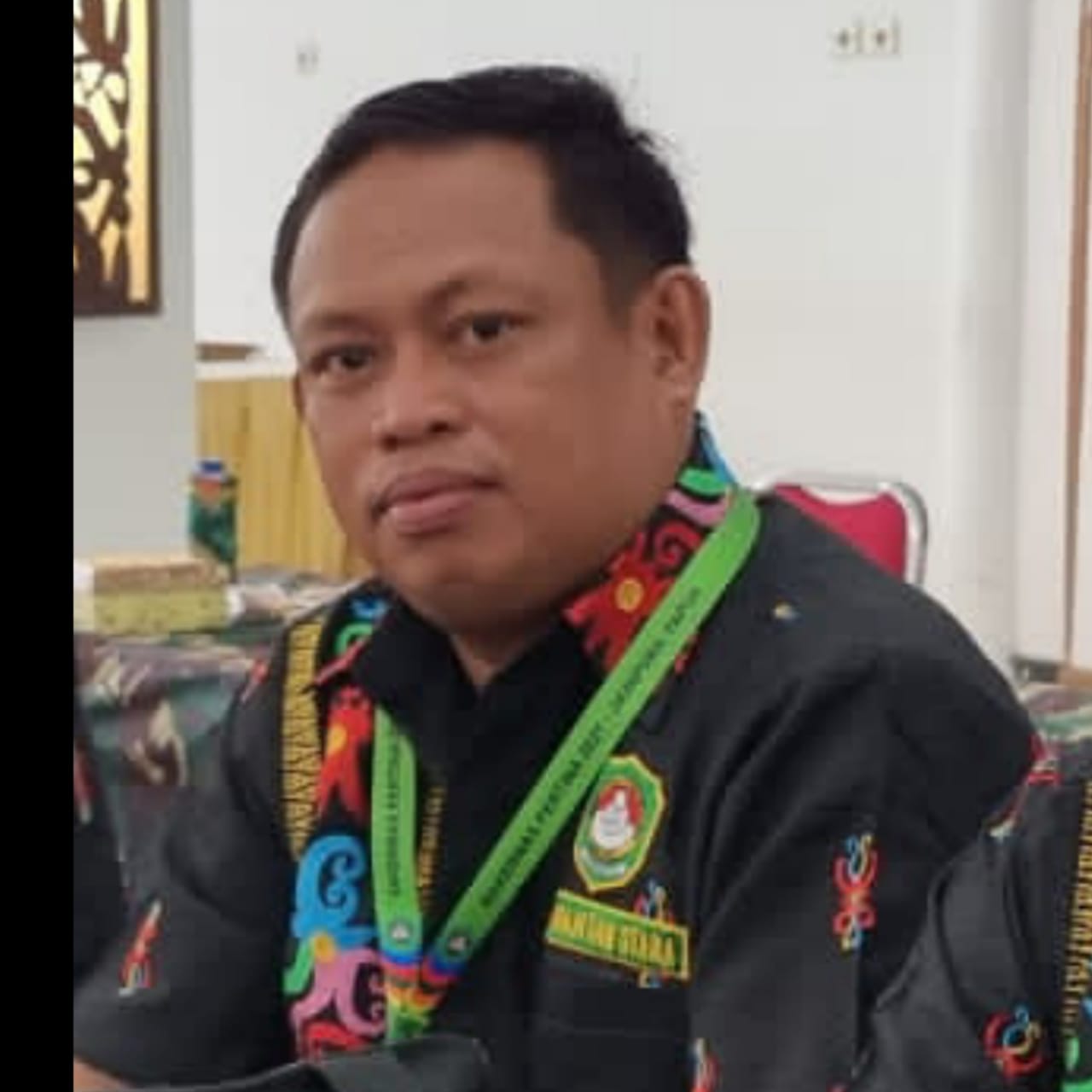 Foto Muhammad Halid, S.Pd