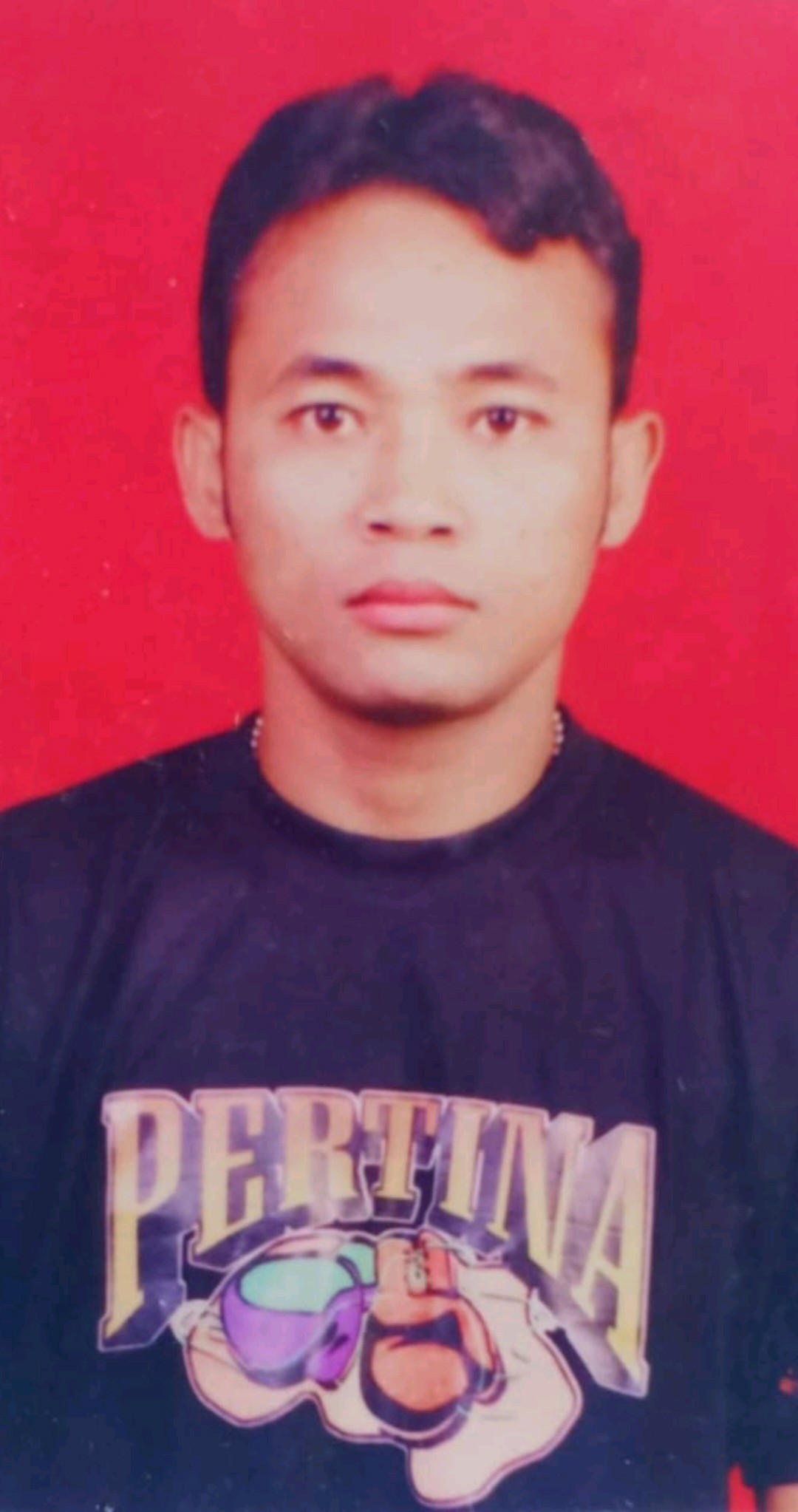 Foto FITRIYADI TAATI, SE