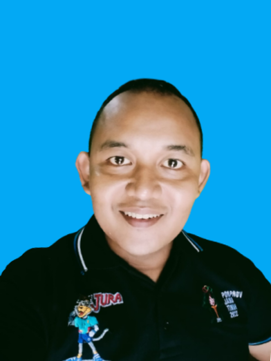 Foto TONI WISNU HABIBIE