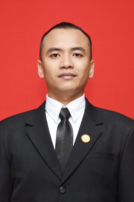 Foto Mohammad Richard, S.Kep., Ns., AIFMO
