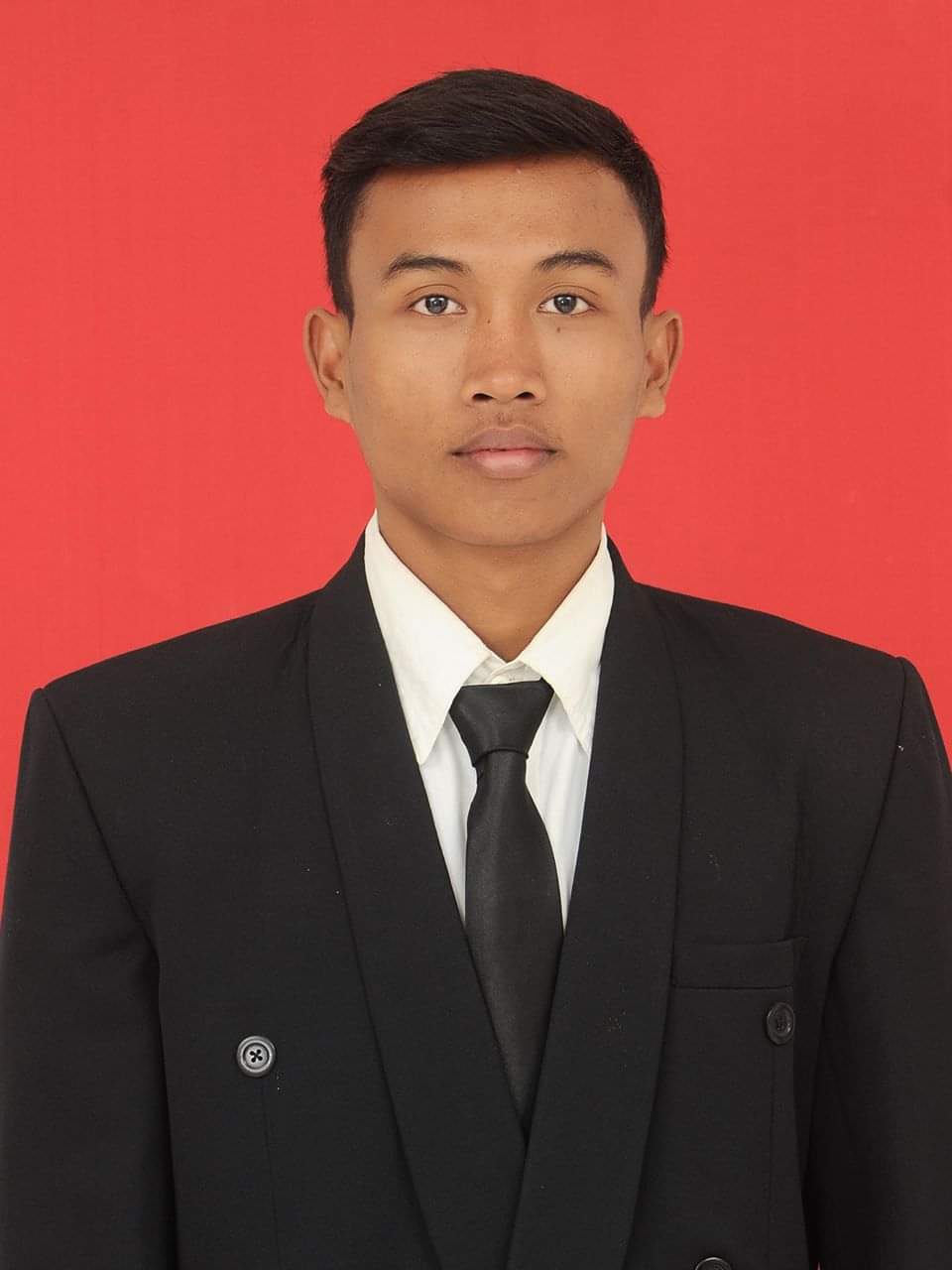 Foto Ahmad Subairi,S Pd