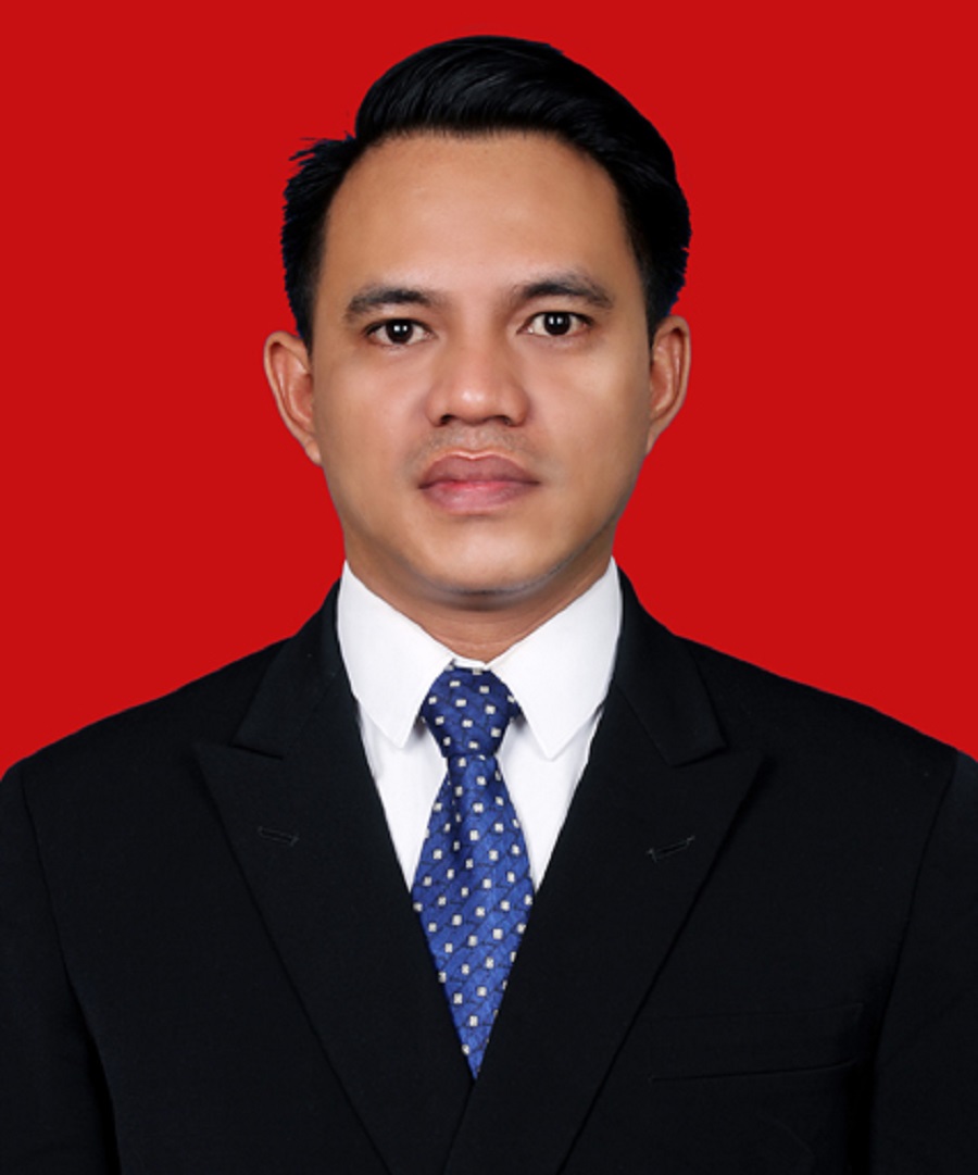 Foto Agi Ginanjar