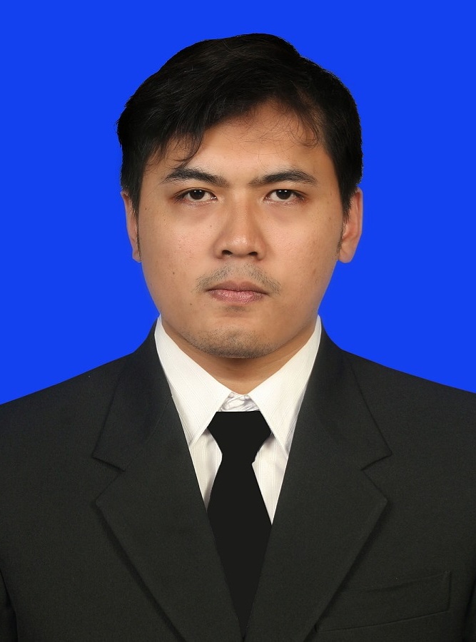 Foto Muhammad Hisyam