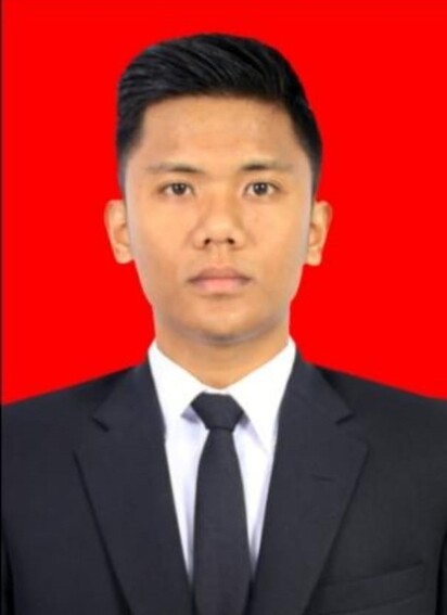 Foto Chairurrahman Mardianto