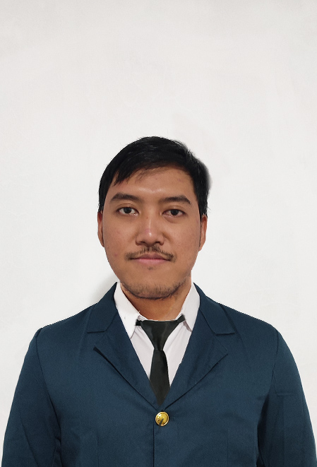 Foto Mohammad Ridwan Herlambang Dwi Putra