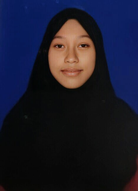 Foto Hasni Aulia Rahmita
