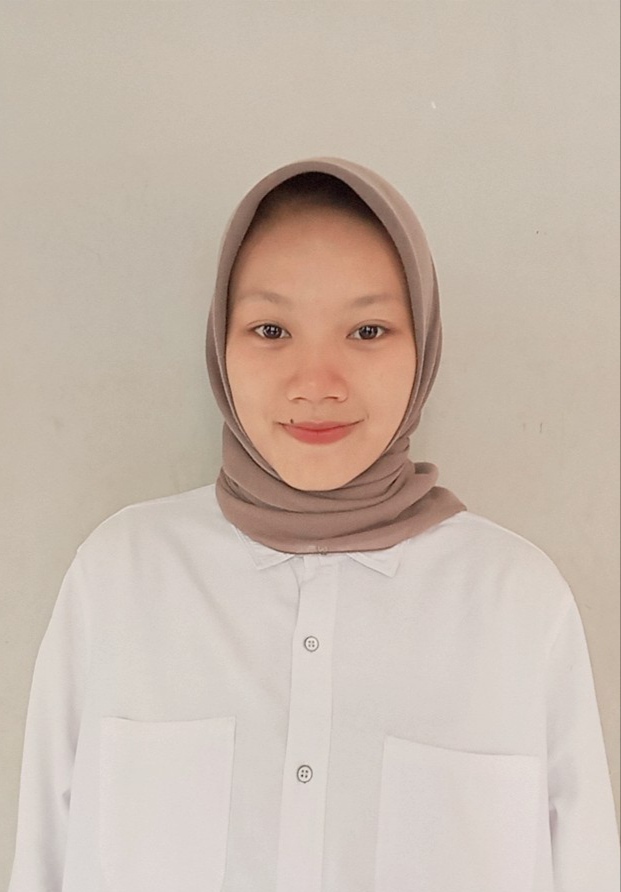 Foto DELLA AMANDA SARI