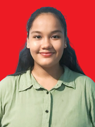 Foto Luwy Bunga Ompusunggu