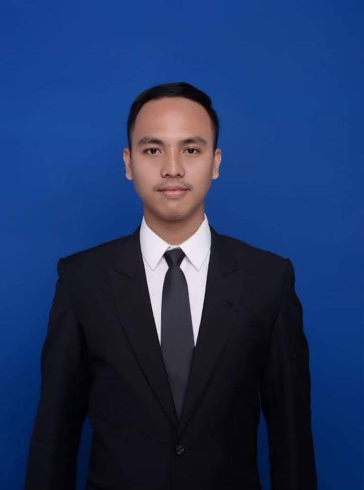 Foto Jamiluddin Haharap