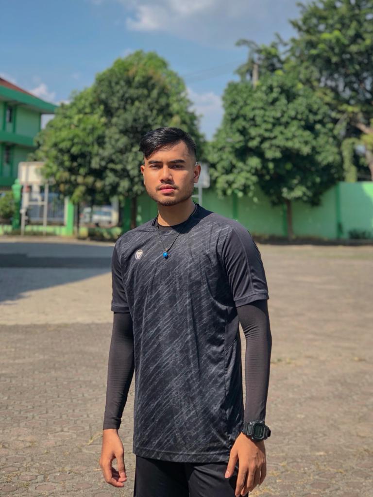 Foto Rivaldy Agusta
