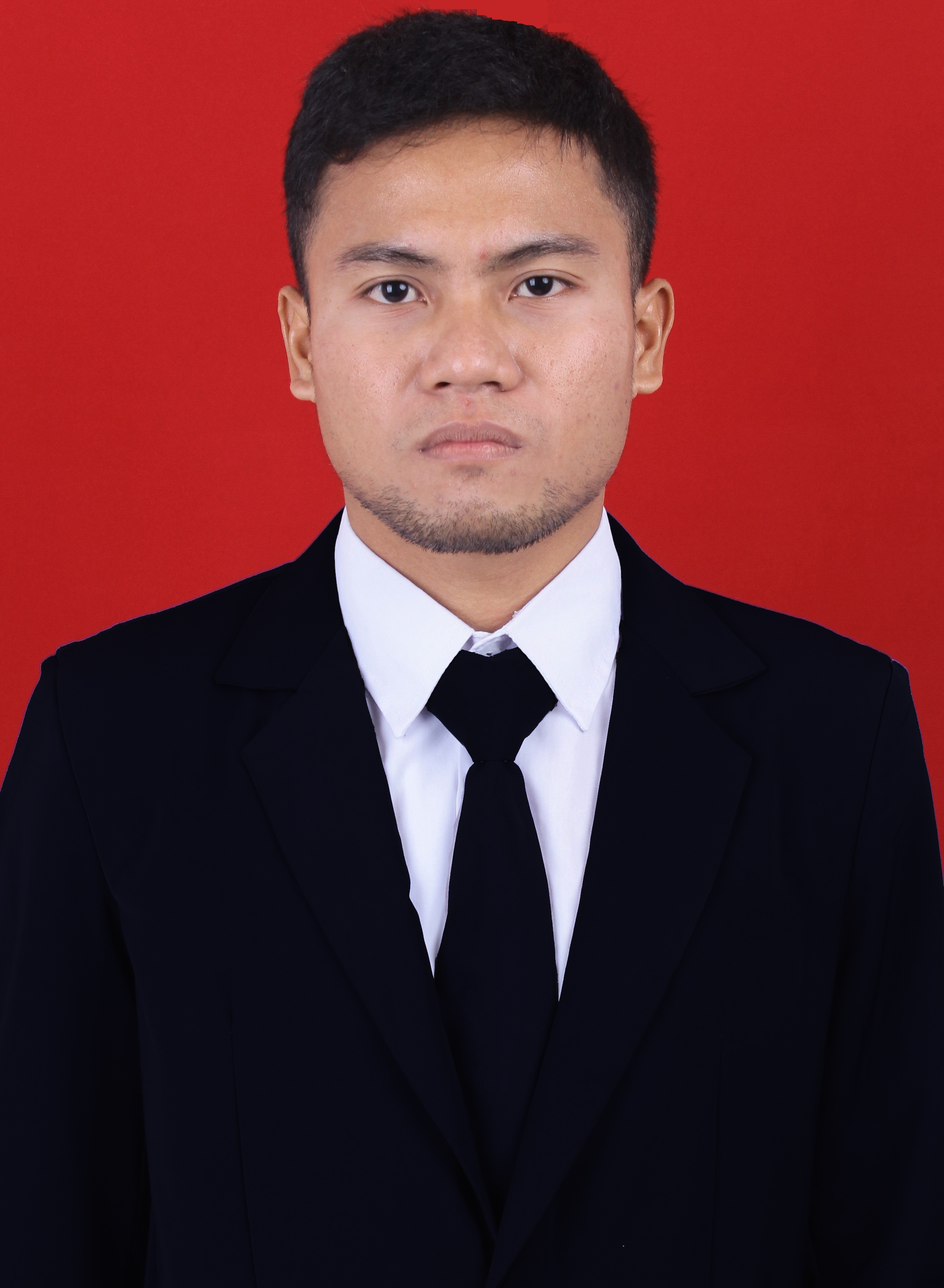 Foto AHMAD ZAINUL ABIDIN