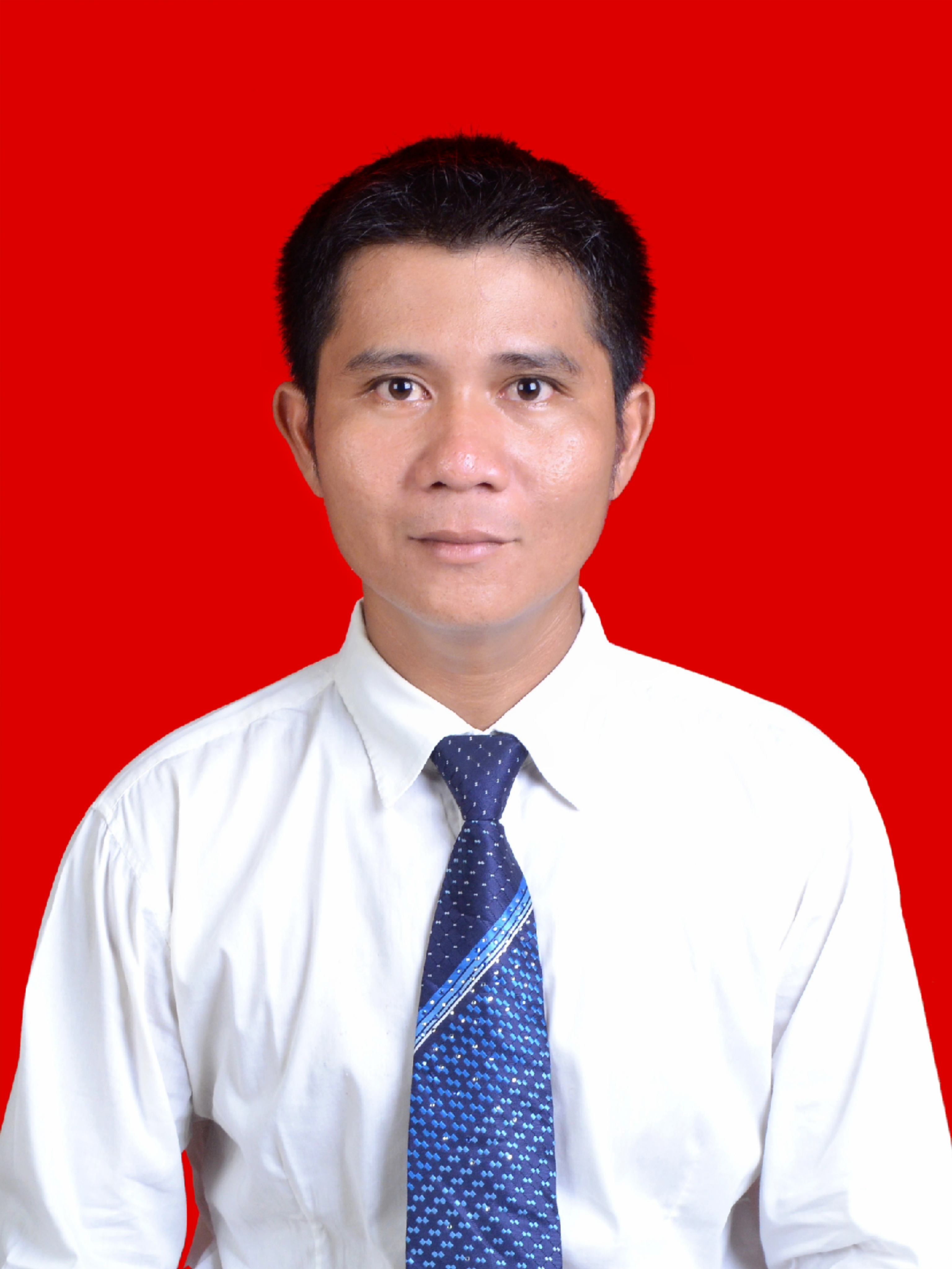 Foto Poltac Pakpahan, AIFMO-P