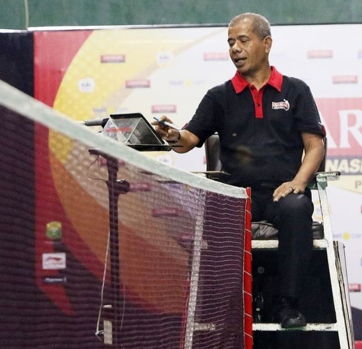 Foto Edi Rachmat