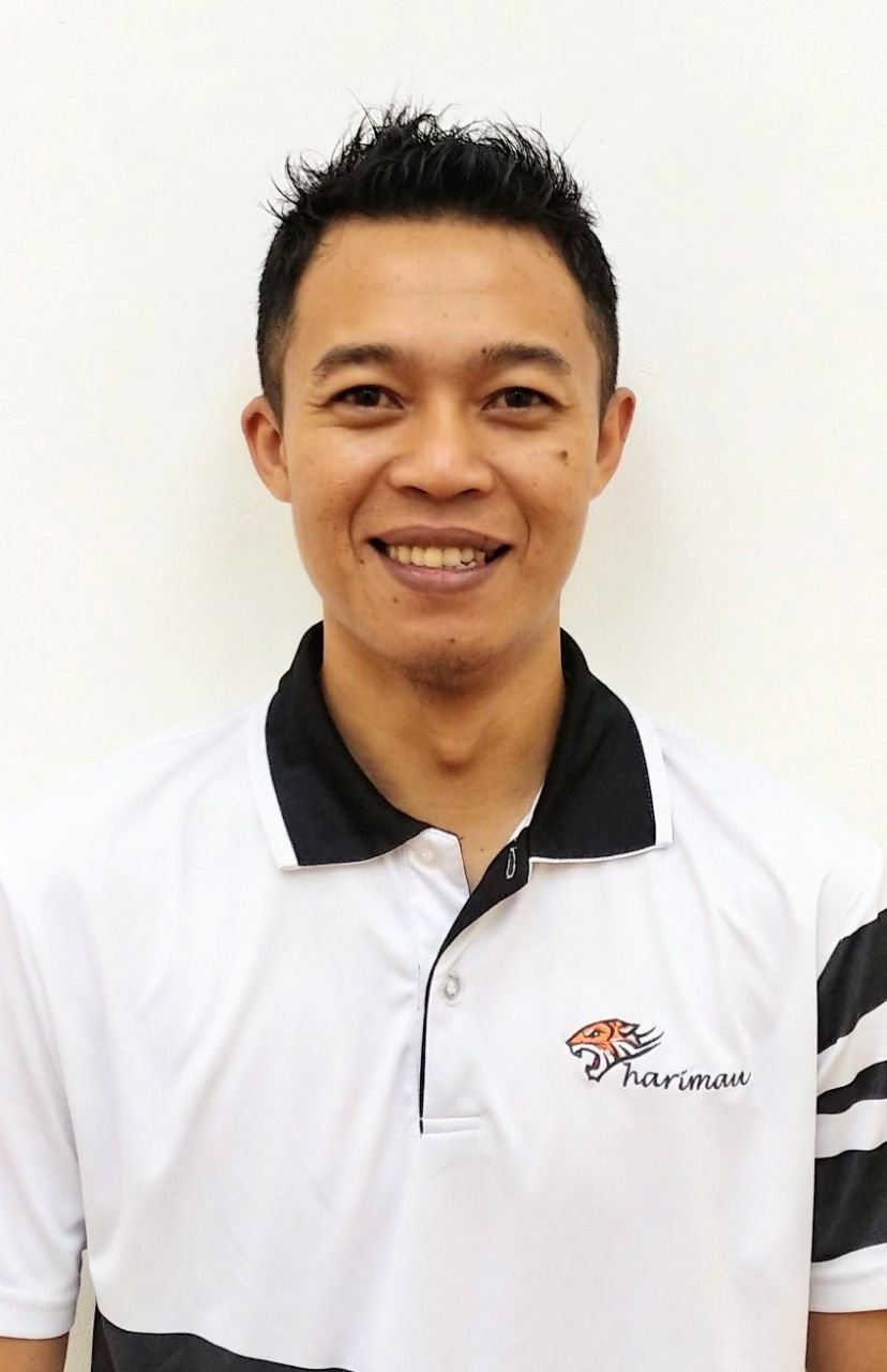 Foto Bella Gustiansyah 