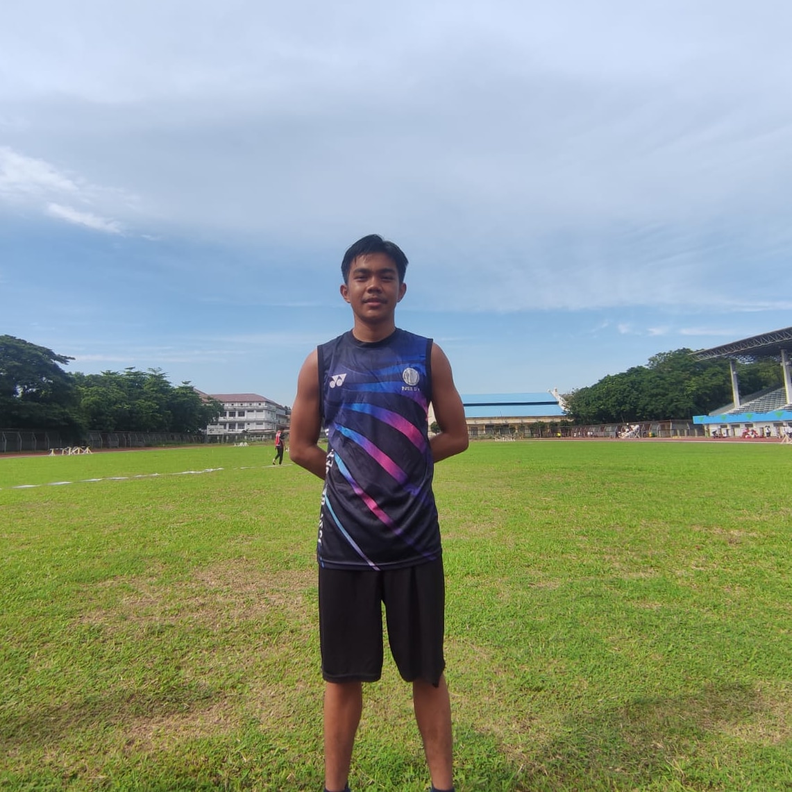 Foto Muhammad Farhan Tumanggor 