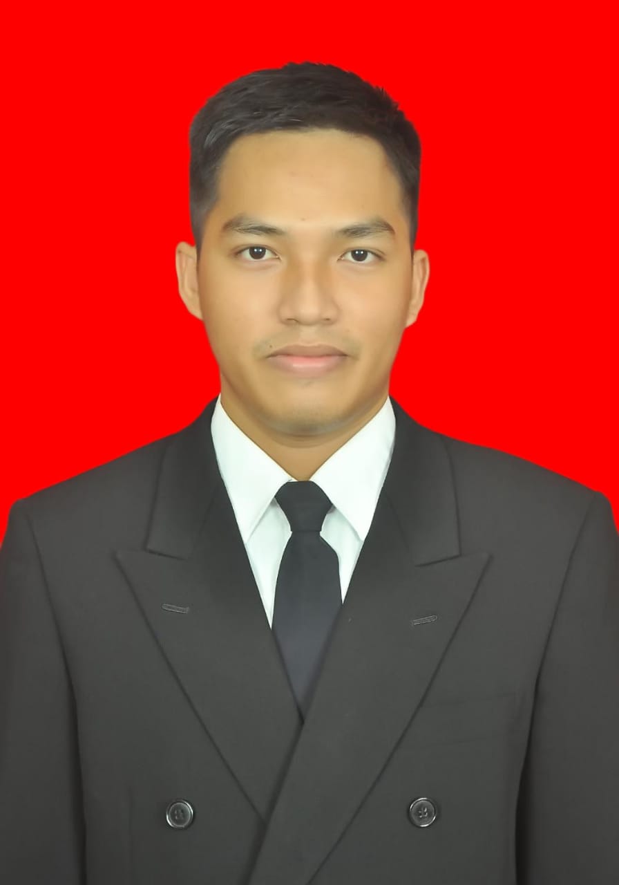 Foto Muhaemin