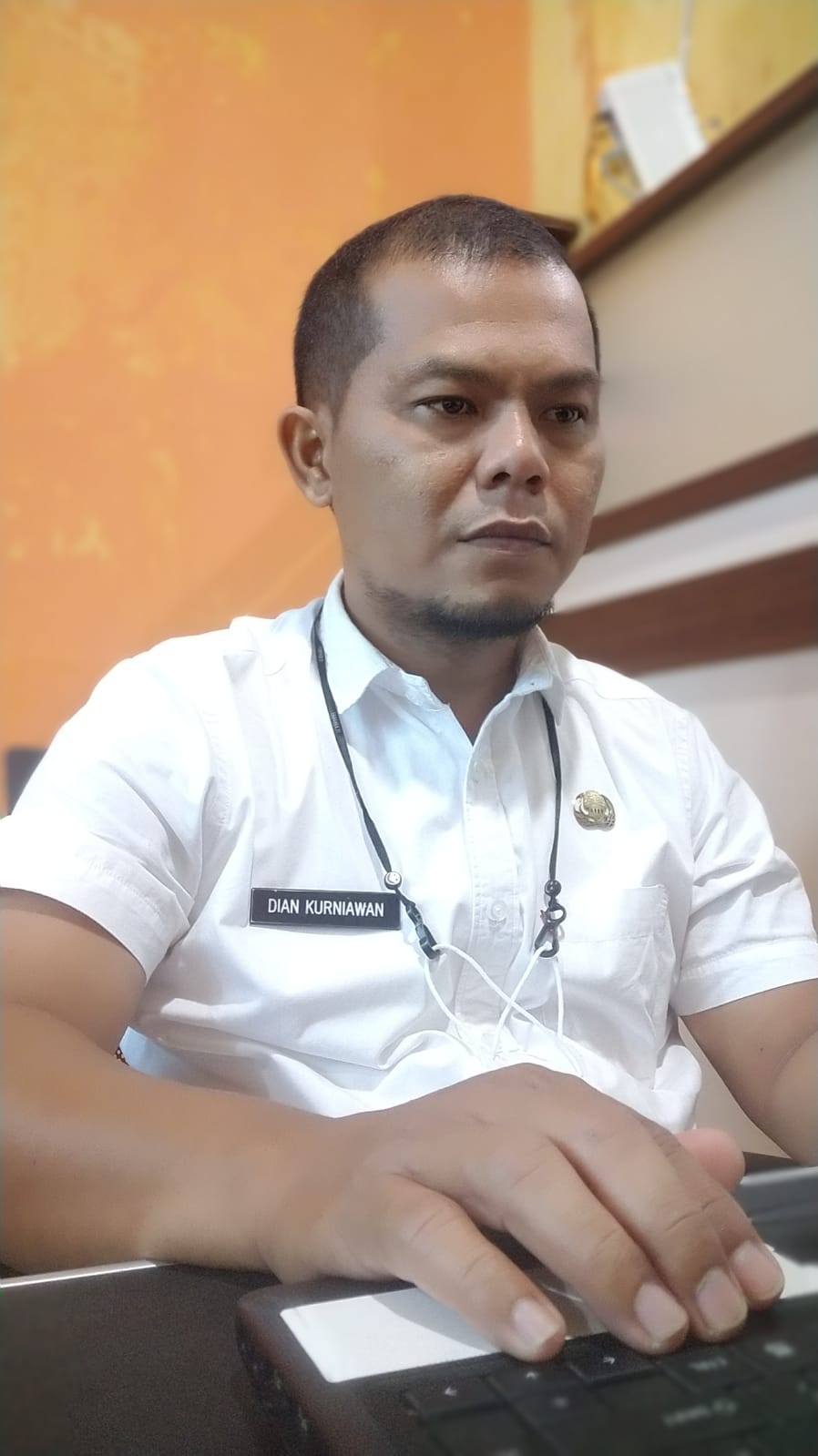 Foto DIAN KURNIAWAN