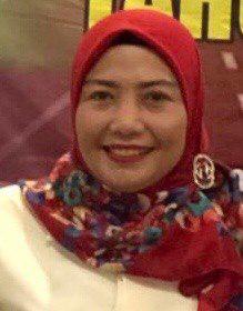 Foto Dr. Rumini, M.Pd