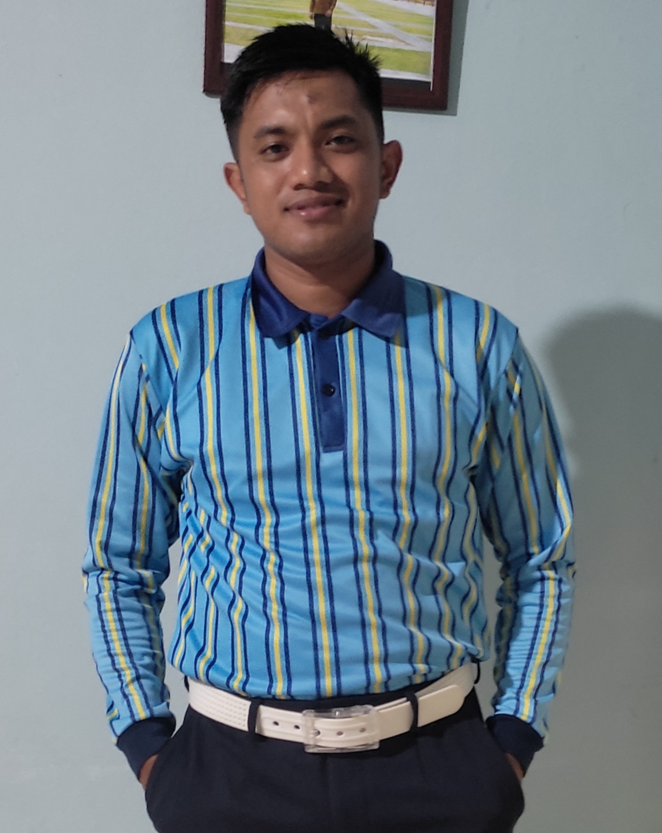 Foto Fadli Anwar, S.Pd