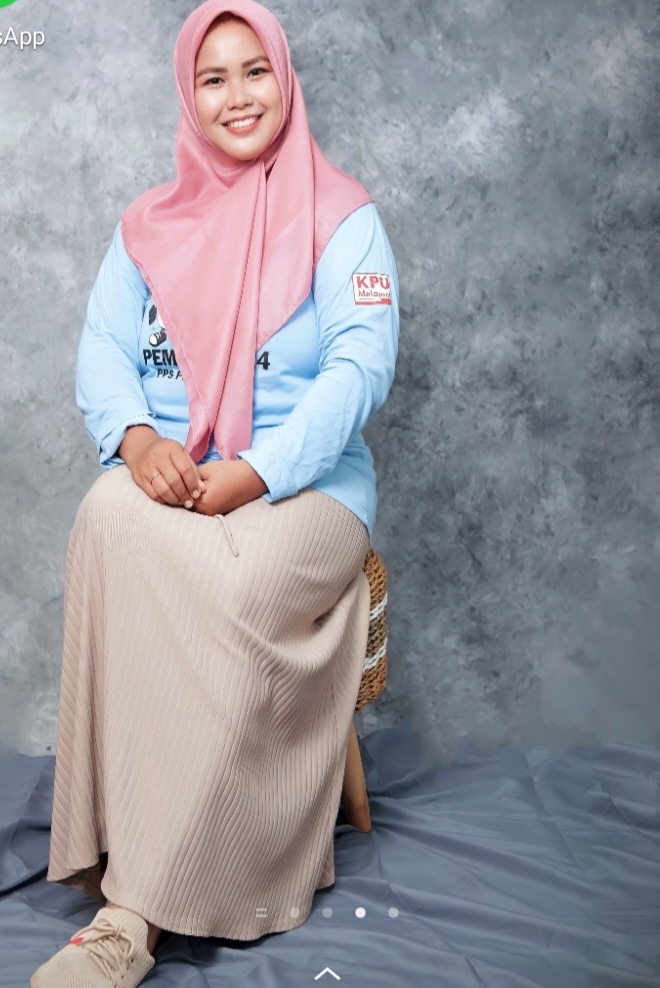 Foto Wiwit gunarsih