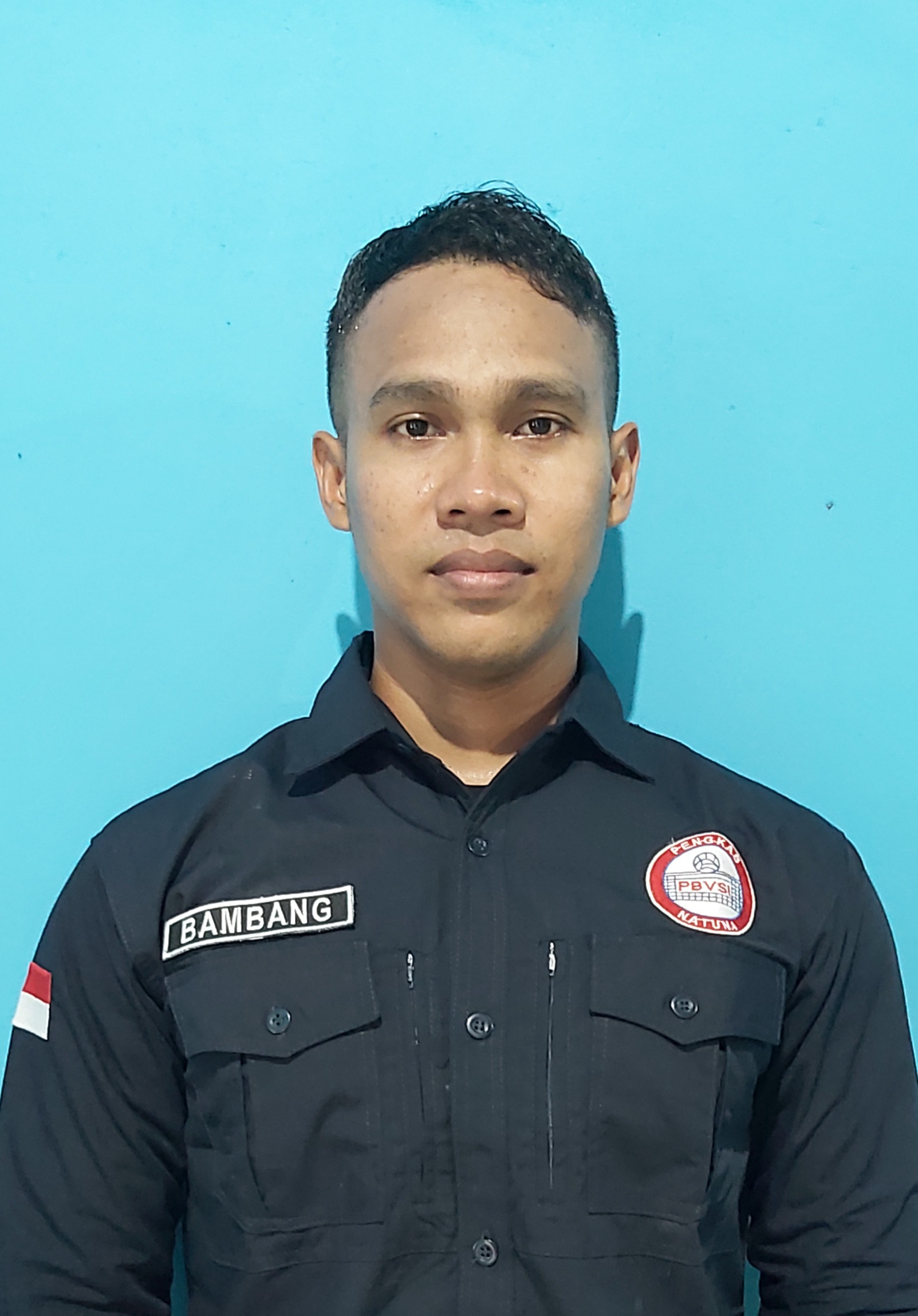 Foto Bambang Kristianto, S.Pd