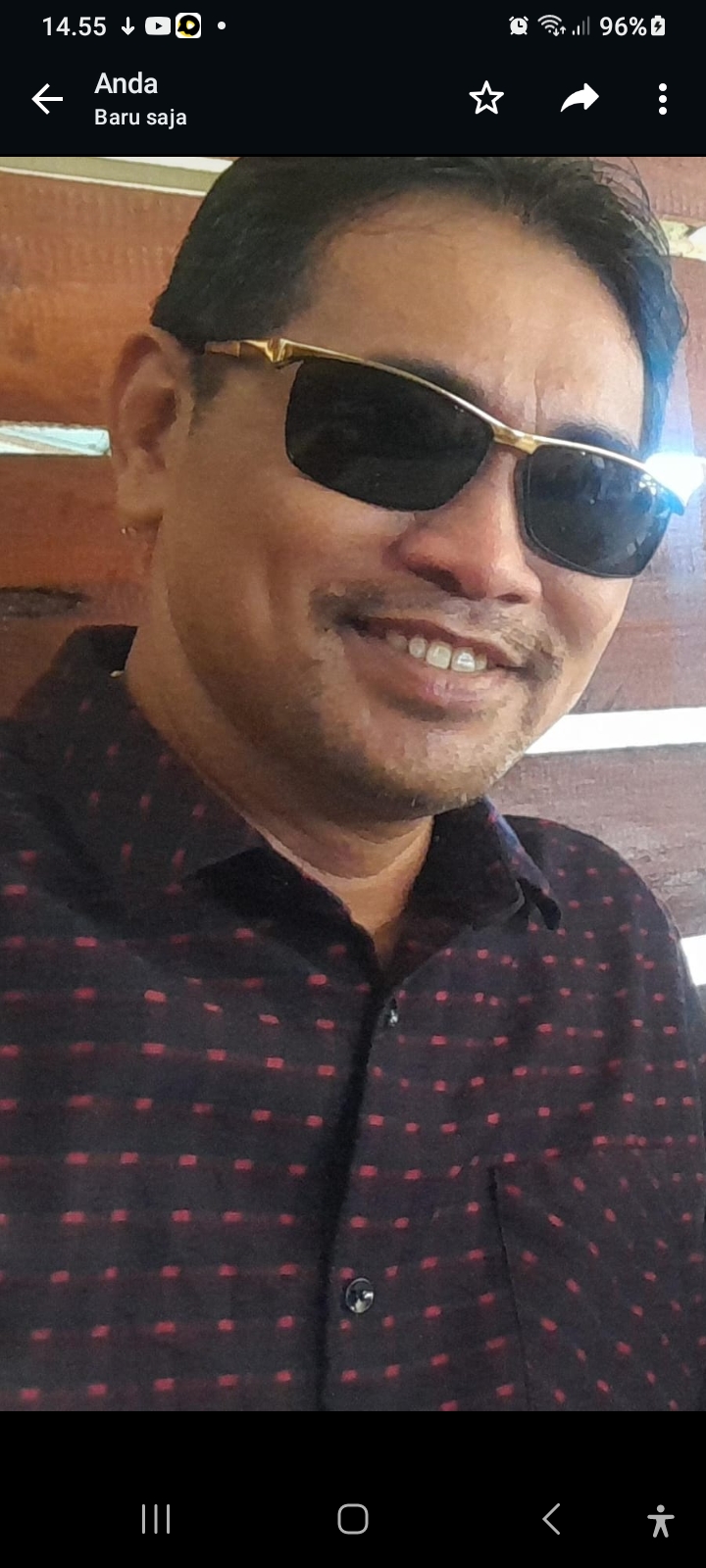 Foto HERIYANSYAH