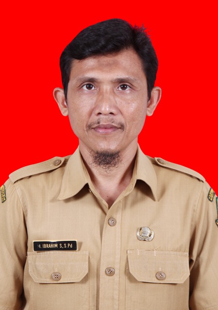 Foto MUHAMMAD IBRAHIM