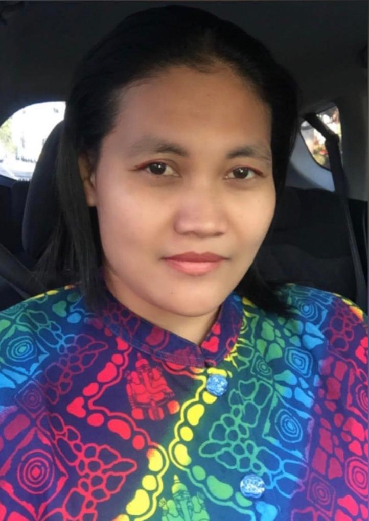 Foto Dwi Ratnawati 