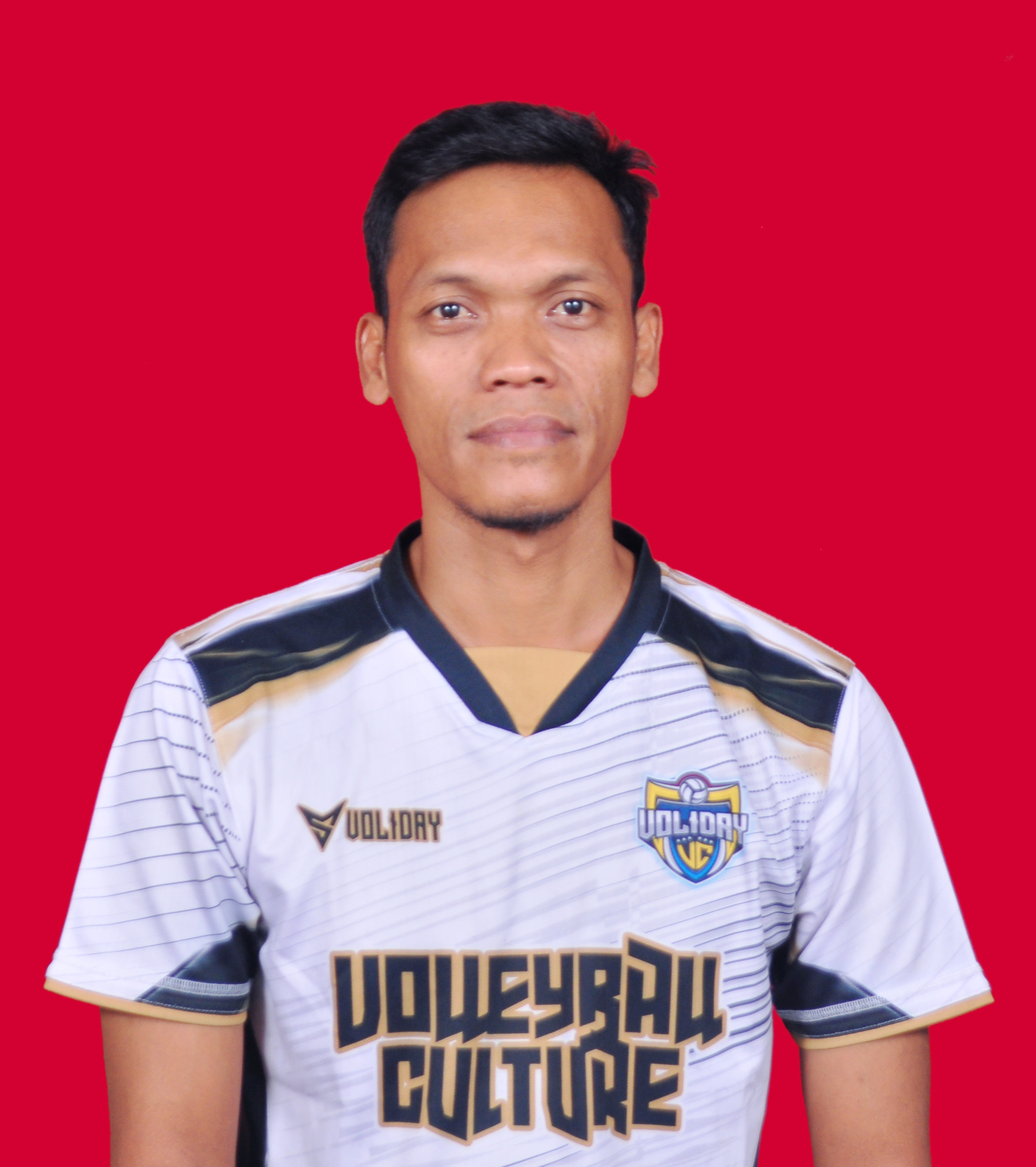 Foto Syaiful budin