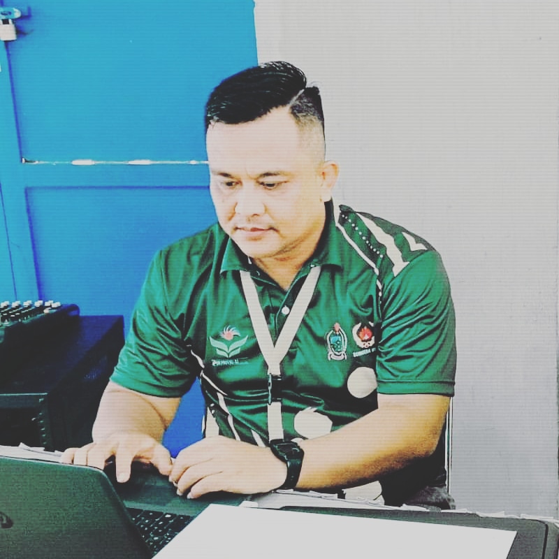 Foto DEDY SUHANDA, SE 