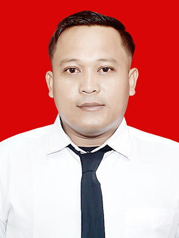 Foto Lucky septiawan S.Pd