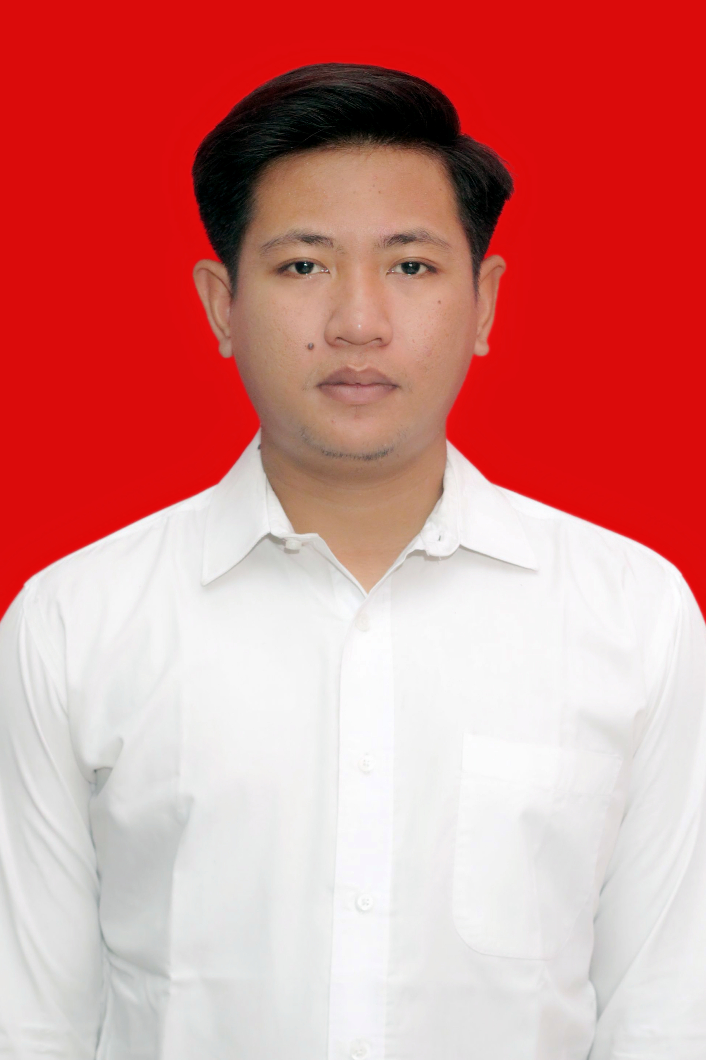 Foto Muhammad Nafis Ali Darmawan