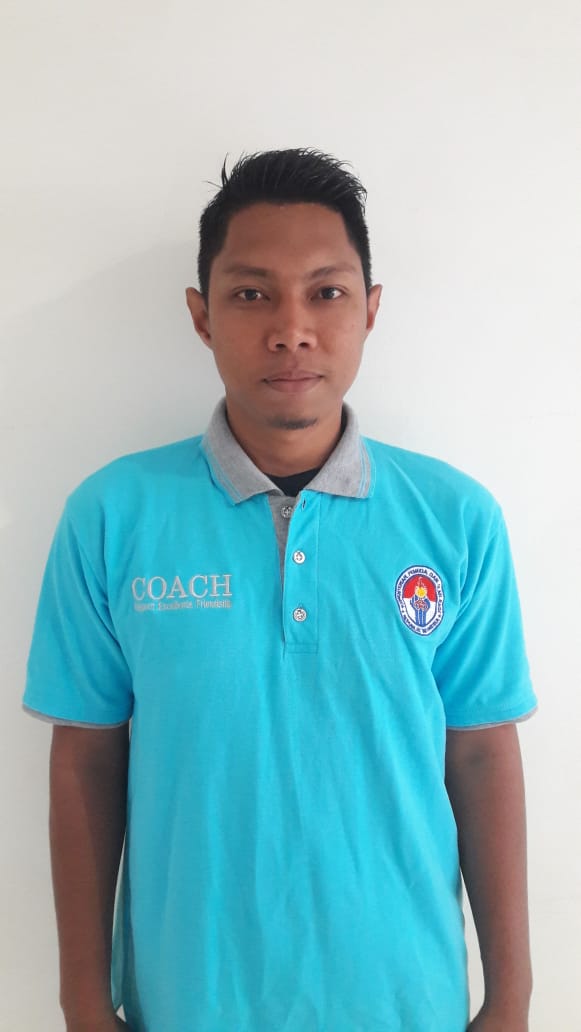 Foto Fadhli As'ari Lubis