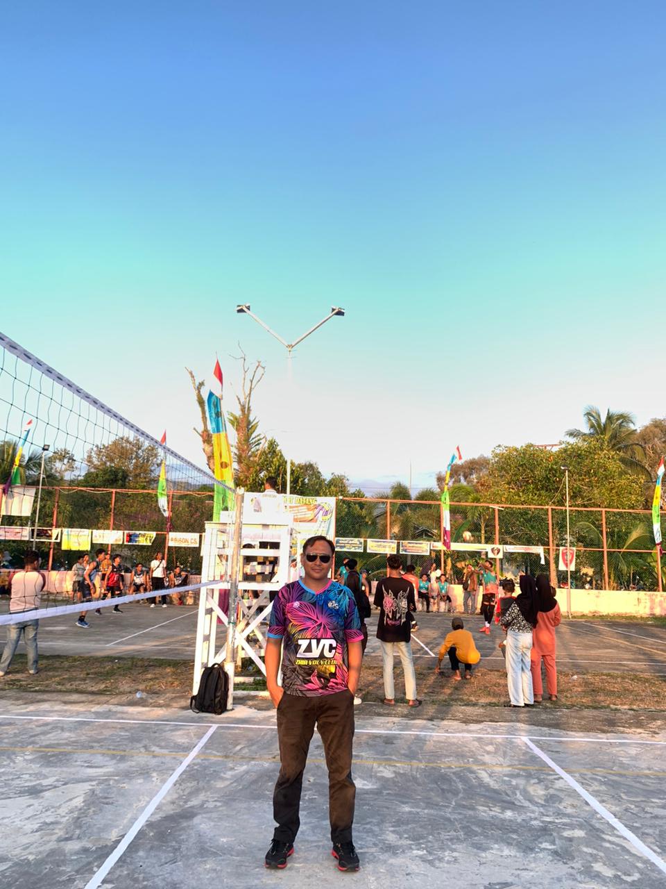 Foto IWAN 