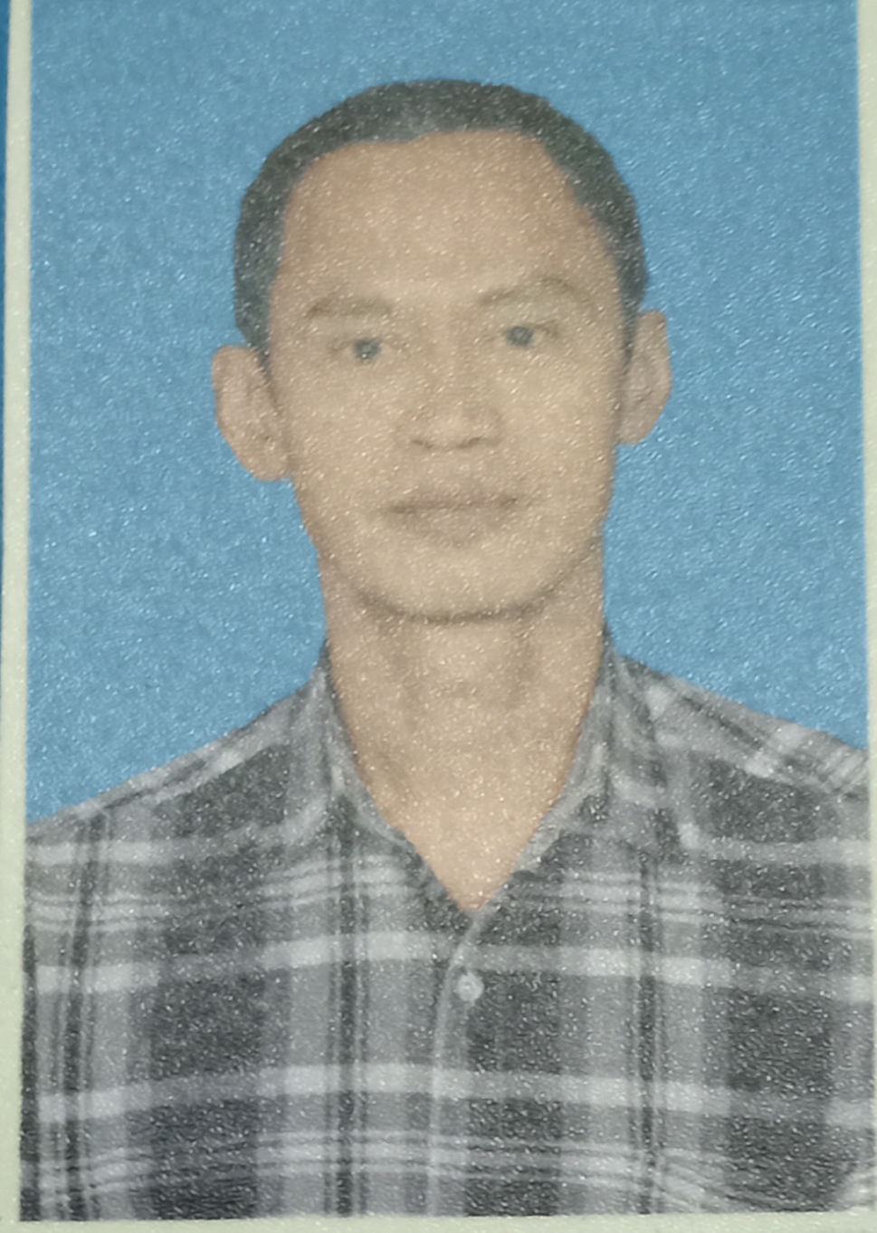 Foto Ernawan Witarsa