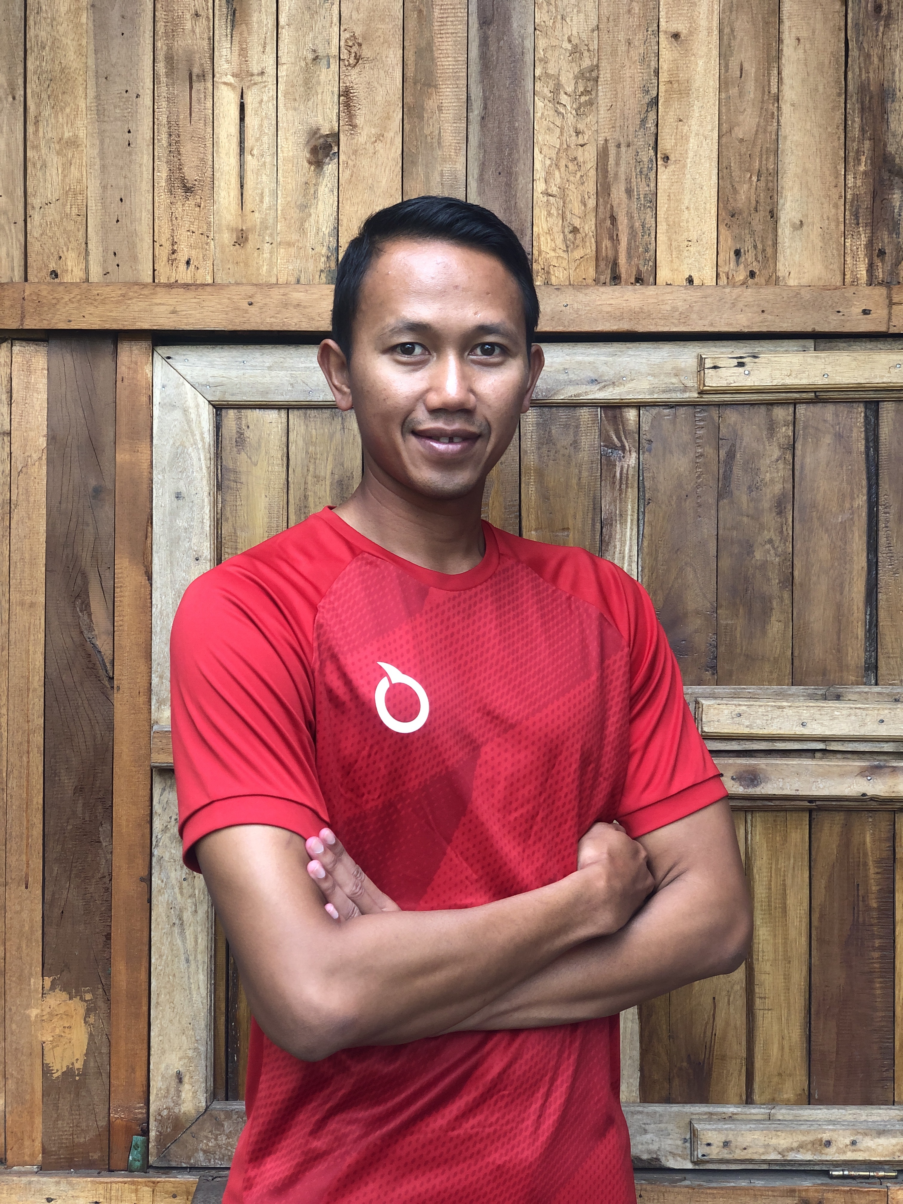 Foto Agung Mulyawan