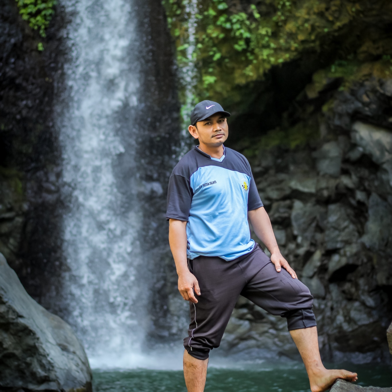 Foto SURYANTO