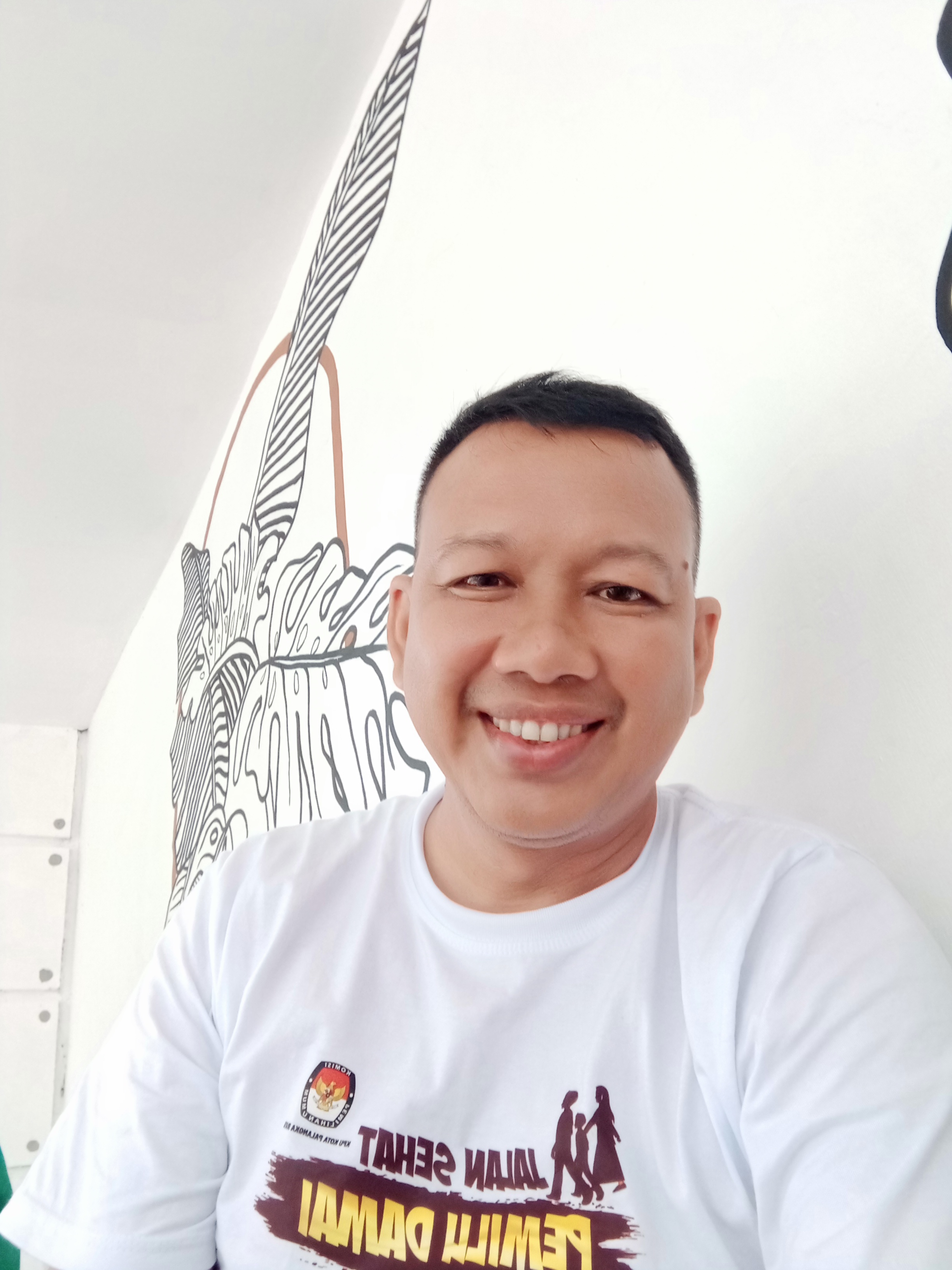 Foto YANO HELDOK TUMANG SH
