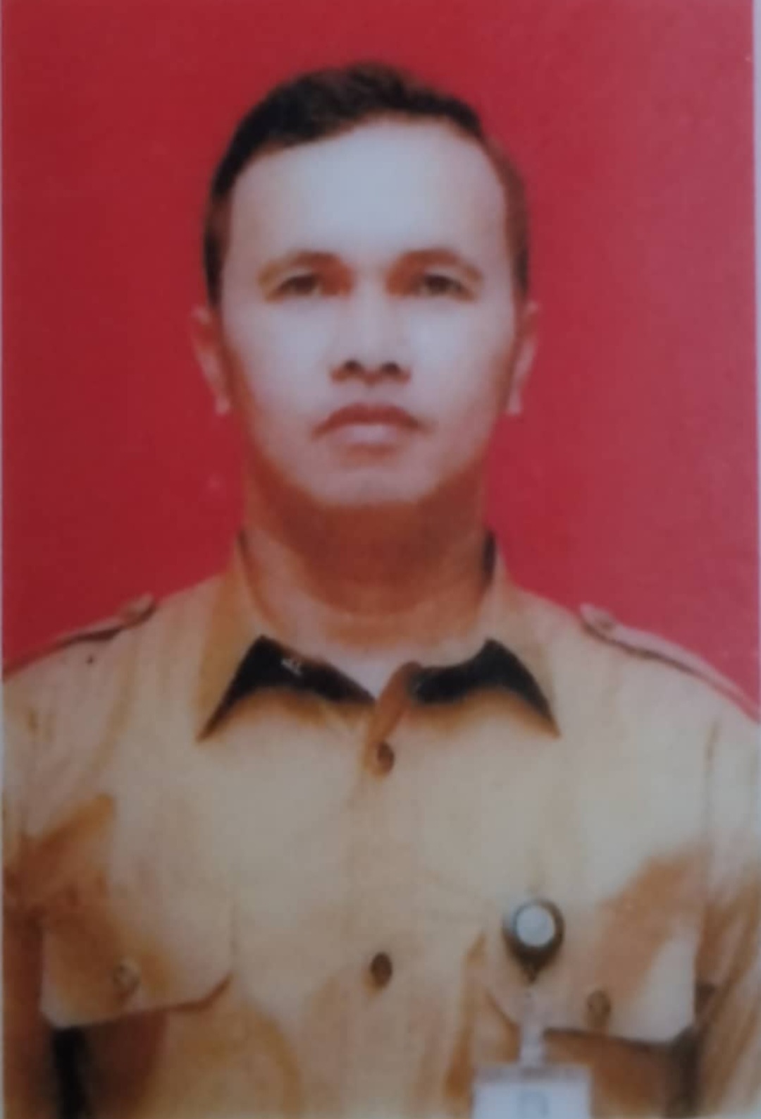 Foto Itria Saputra, S.Pd