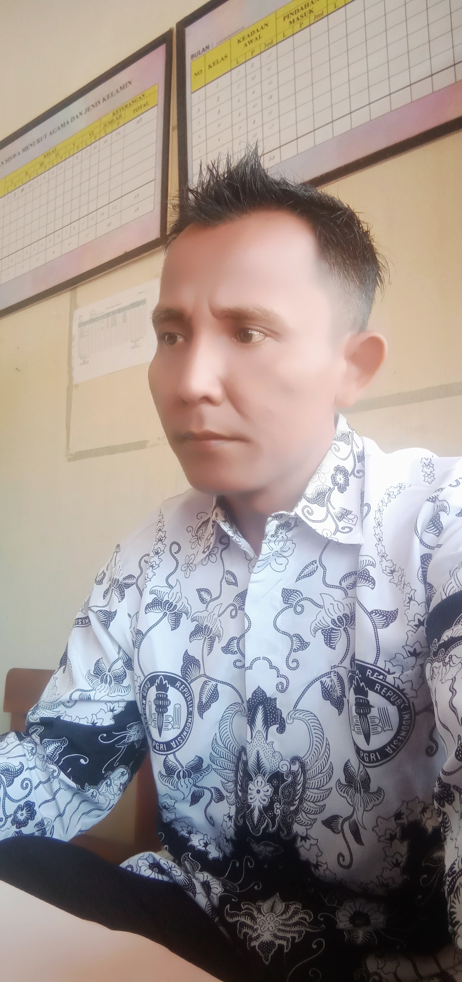Foto DIAN SISWANTO 