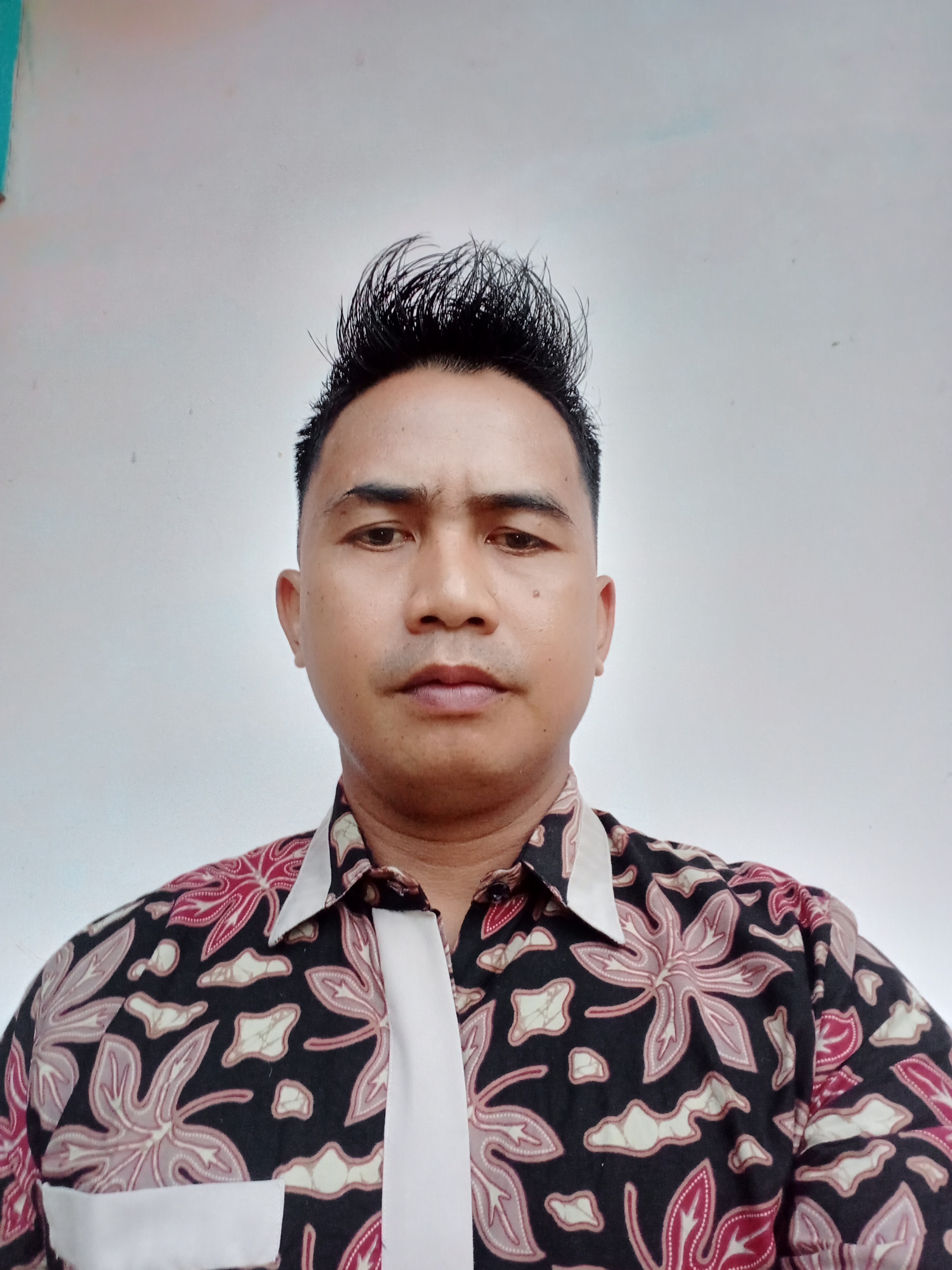 Foto JAJANG SUHENDAR