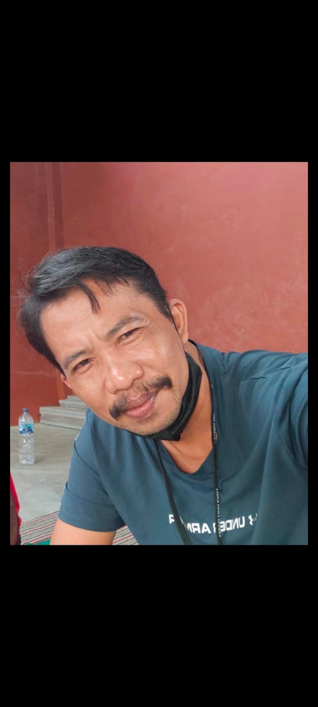 Foto Syamsul mu'arif