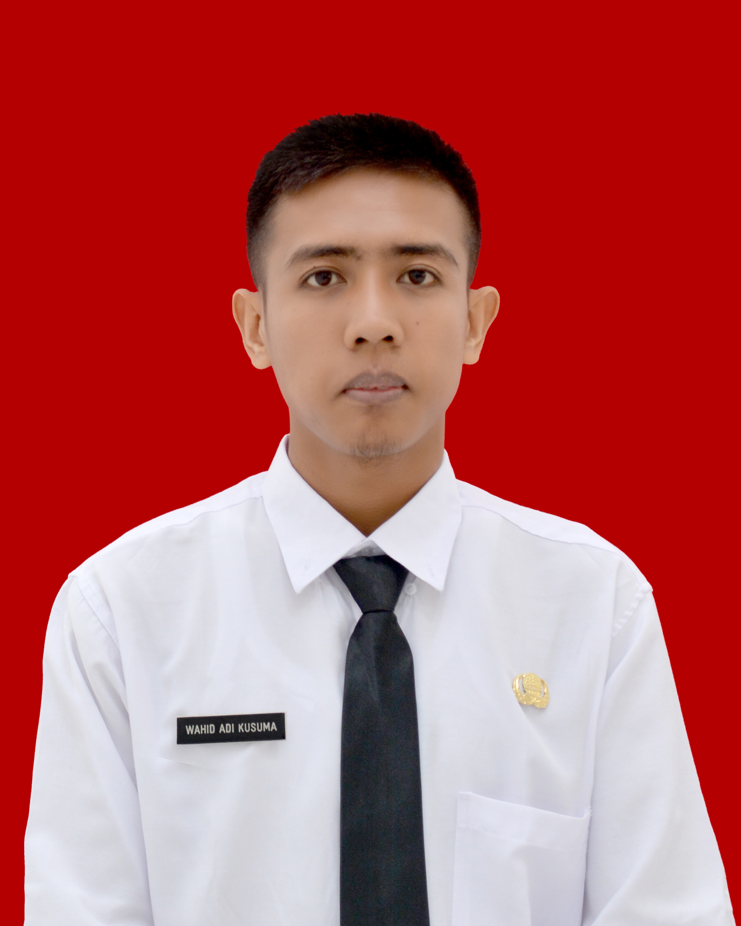 Foto Wahid Adi Kusuma, S.Pd., Gr.