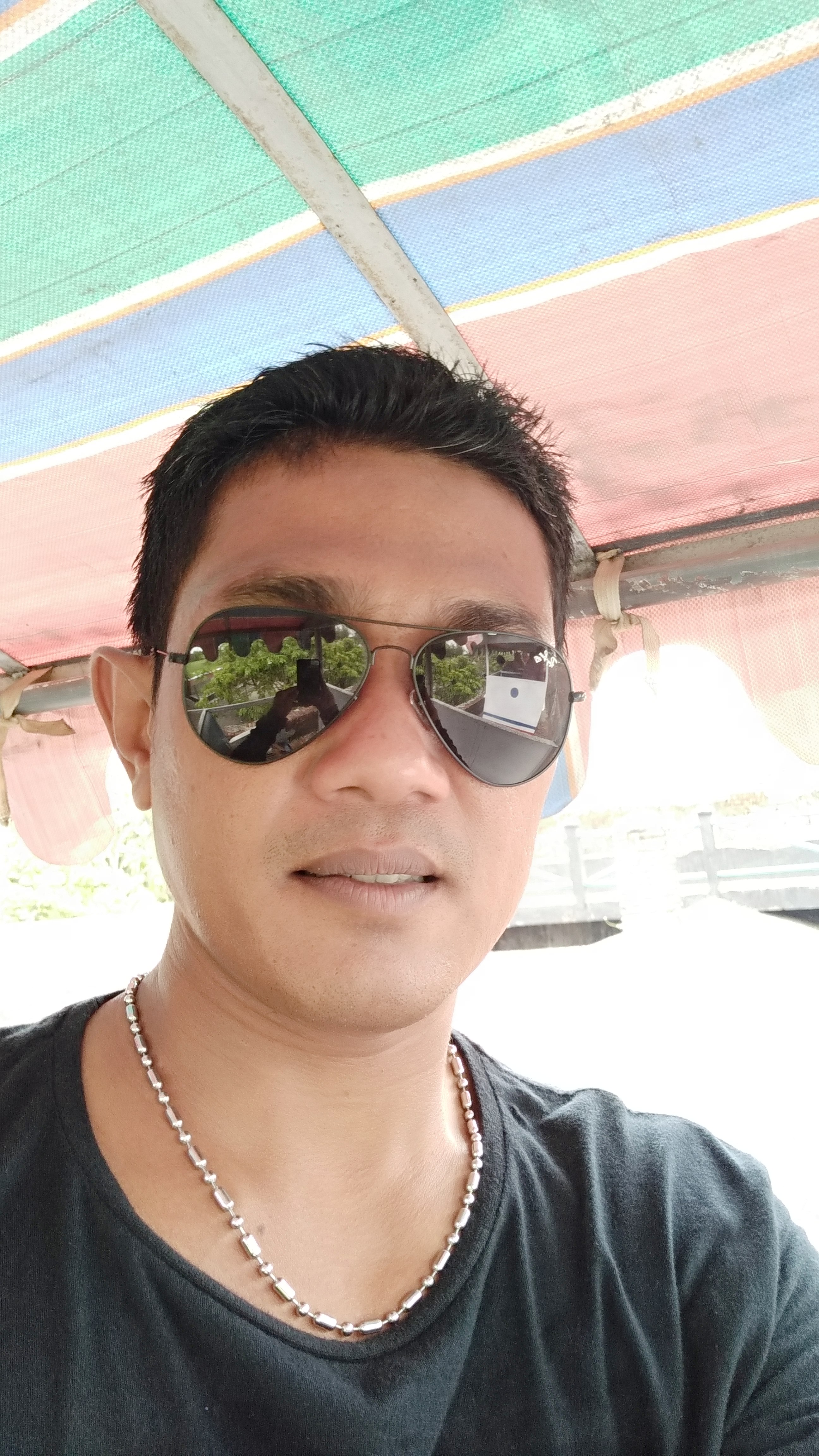 Foto Rindu marsanto