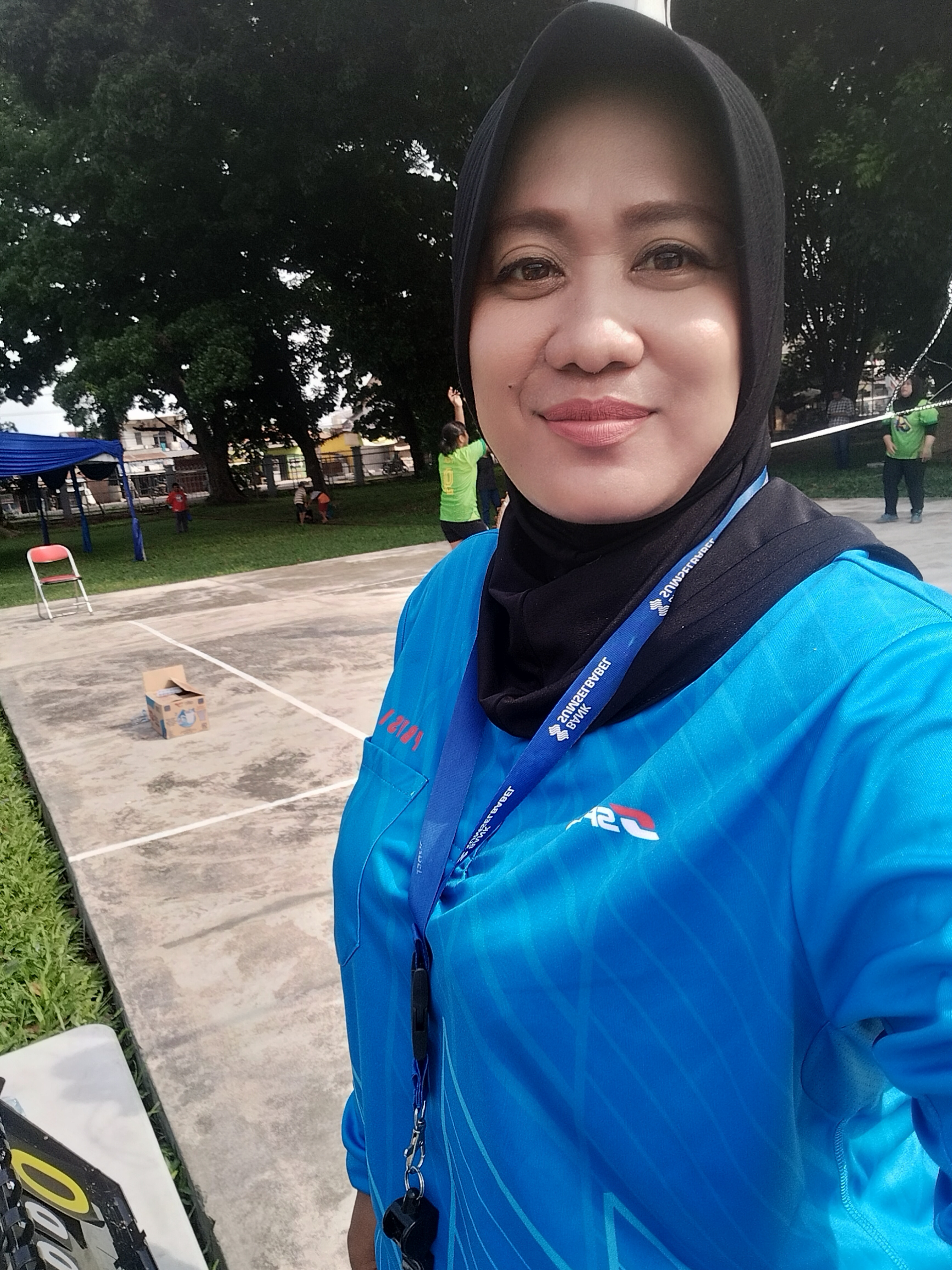 Foto SIWI KHOPSATUN,S.PD