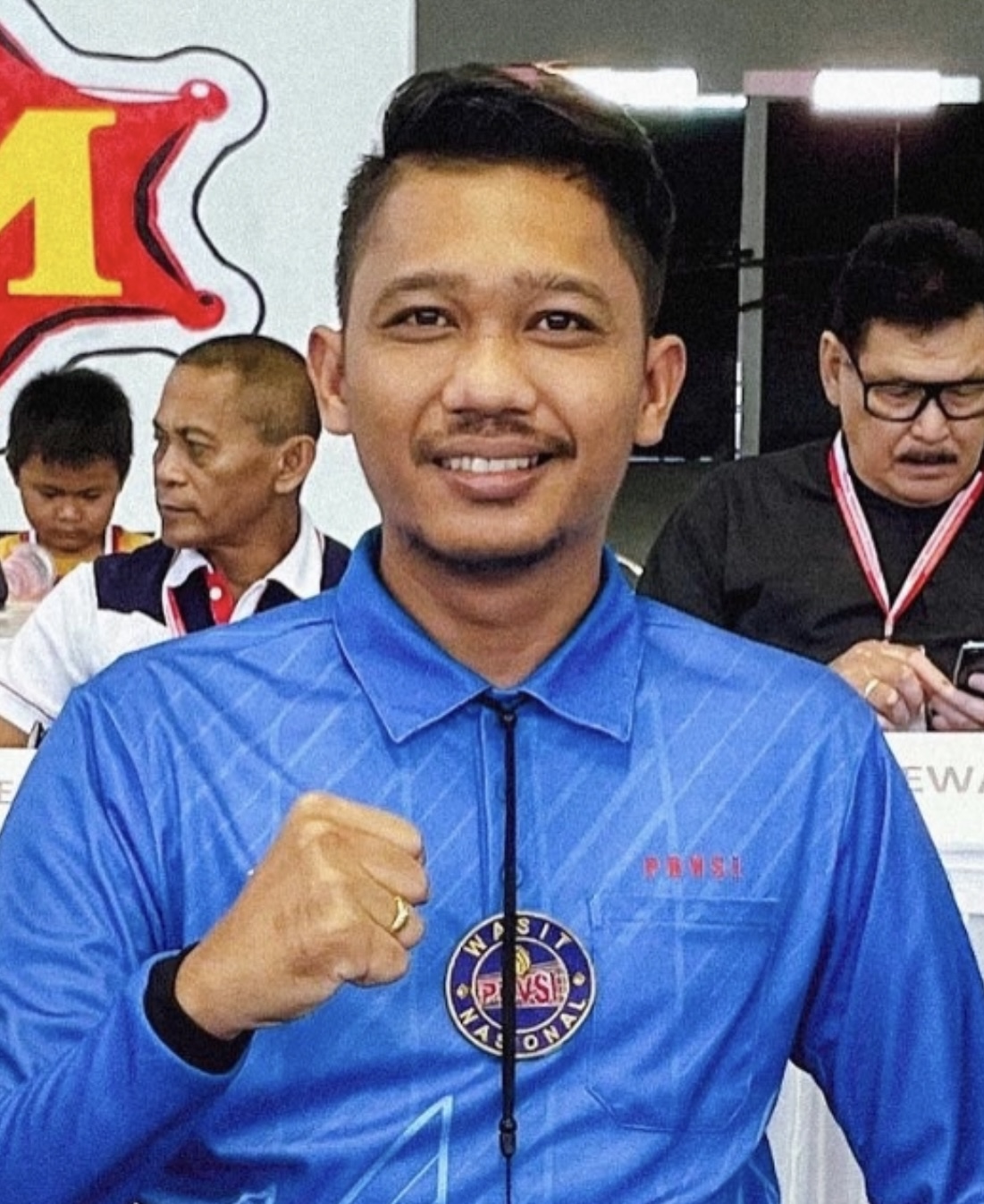 Foto AGUNG GANDA KASUMA